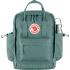 Batoh Fjällräven Kanken Outlong Black