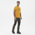Kalhoty Millet FUSION XCS PANT Men IVY