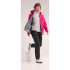 Bunda Arcteryx Beta Jacket Women Sequoia