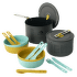 Nádobí Sea to Summit Frontier UL Two Pot Cook Set - [4P] [14 Piece]