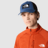 Kšiltovka The North Face Mudder Trucker TIMBER TAN