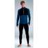 Pulover (3/4 Zapínání) Devold Expedition Zip Neck Men (155-240) 130A FLAME