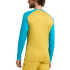 Triko dlouhý rukáv La Sportiva TOUR LONG SLEEVE Men Carbon/Cherry Tomato