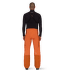 Kalhoty Mammut Eiger Free Pro HS Bib Pants Men black 0001