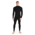 Triko dlouhý rukáv Icebreaker Merino 260 Tech LS Half Zip Men Black