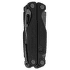 Nůž Leatherman CHARGE PLUS BLACK