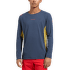 Triko dlouhý rukáv La Sportiva BEYOND LONGSLEEVE Men Night Sky/Chalk