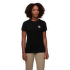 Triko krátký rukáv Mammut Massone T-Shirt Women Quickdraw 6433 alpine calamint