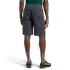 Kraťasy La Sportiva TALUS SHORTS Men Redwood/Cypress