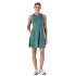 Šaty Patagonia Seabrook Dress Light Violet