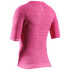 Triko krátký rukáv X-Bionic X-BIONIC® EFFEKTOR SHIRT SS WOMEN NEO PINK/X WHITE