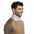 Šátek Buff Coolnet UV ABIES BIRCH GREY