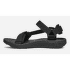 Sandály Teva HYDRATREK SANDAL BLACK