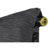 Polštář Nemo Equipment Fillo Wide Black Pearl/Birch Bud