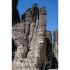 Sedák Rock Empire Hopi (CUH002.956) modrá 007