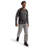 Triko dlouhý rukáv Arcteryx Cormac Crew LS Men Arctic Silk Heather