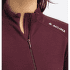 Triko dlouhý rukáv Aclima WarmWool Mock Neck Shirt Women Fig