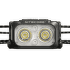 Čelovka Nitecore NU25 MCT UL