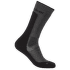 Merino Hike+ Heavy Crew Women OBSIDIAN/BLACK