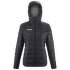 EVOLE 700 HOODIE WOMEN NOIR NEW