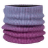 Nákrčník Buff Knitted & Fleece Neckwarmer Marin MARIN ORCHID