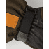 Rukavice Hestra Highland - mitt Dark forest