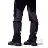 Návleky Rab Trek Gaiter Black