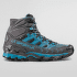 Boty La Sportiva ULTRA RAPTOR II MID GTX® Women Carbon/Topaz