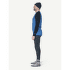 Triko dlouhý rukáv Devold Duo Active Merino 205 Shirt Men 258A BLUE/INK