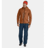 Bunda Ortovox SWISSWOOL PIZ BOE JACKET MEN 56601 blue note