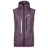 Vesta Ortovox SWISSWOOL PIZ BOE VEST WOMEN 39501 wild berry