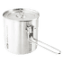 Hrnec GSI GLACIER STAINLESS 1.1 L BOILER