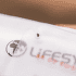 Pinzeta Lifesystems Tick remover card