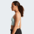 Podprsenka The North Face FLEX BRA NEW TAUPE GREEN