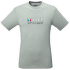 MILLET TS SS Men GRANITE