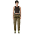 Kalhoty Patagonia Caliza Rock Pants Women Smolder Blue