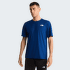 Triko krátký rukáv The North Face 24/7 Box NSE SS Tee Men ESTATE BLUE