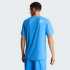 Triko krátký rukáv The North Face 24/7 S/S TEE REG Men Khaki Stone