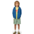TAISS ML JACKET KIDS