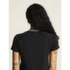 Triko krátký rukáv Craft Collective SS Tee Women 999000 Black