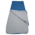 Spacák Grüezi bag Wolle Almhütte 175 True Blue