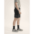 Kraťasy Arcteryx Gamma SL Short 9´ Men Black