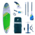 Paddleboard Gladiator GLADIATOR ORIGIN 10.8 SC