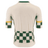 Triko krátký rukáv Craft ENDUR TRAINING JERSEY Men PLASTER/GREEN