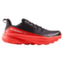 Aenergy Hike Low GTX Men 00807 black-mammut red