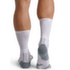 Ponožky X-Bionic X-SOCKS RUN PERFORM CREW Marine/X Black