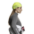 Čepice X-Bionic X-Bionic Helmet Cap Hi Vis Yellow/Grey