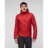 Bunda Mammut Albula IN Hooded Jacket Men marine 5118