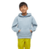 Mikina Mammut Mammut Base ML Hoody Kids paloja