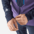 Bunda Millet PIERRA MENT HOODIE MEN ICON BLUE/SAPHIR